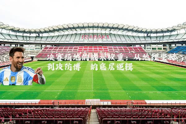 决赛场地的战术权重:从地理坐标到攻防博弈的底层逻辑