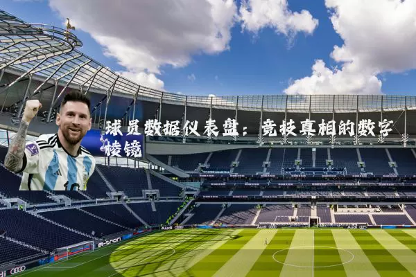 球员数据仪表盘:竞技真相的数字棱镜