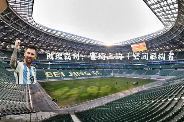助理裁判:赛场上的「空间解构者」